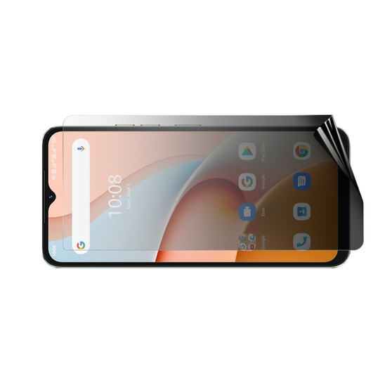 Umidigi G3 Privacy (Landscape) Screen Protector