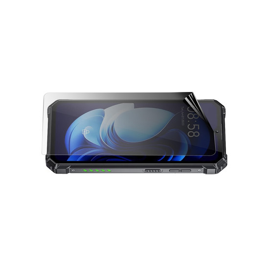 Oukitel WP28 Privacy (Landscape) Screen Protector