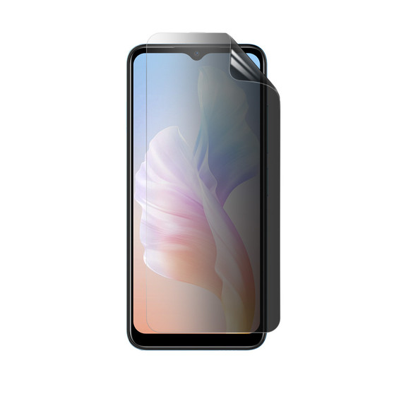 Doogee X98 Privacy Screen Protector