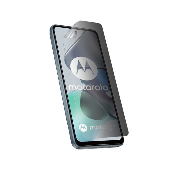 Motorola Moto G23 Privacy Screen Protector