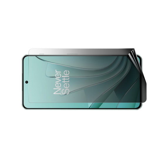 OnePlus Ace 2V Privacy (Landscape) Screen Protector