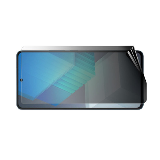 Vivo iQOO Neo7 Racing Privacy (Landscape) Screen Protector