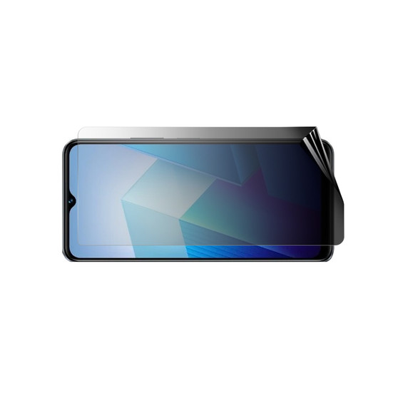 Vivo iQOO Z7i Privacy (Landscape) Screen Protector