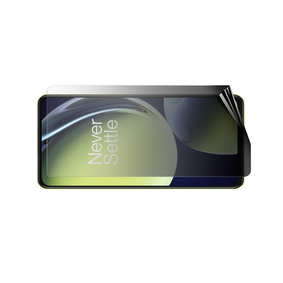OnePlus Nord CE 3 Lite 5G Privacy (Landscape) Screen Protector