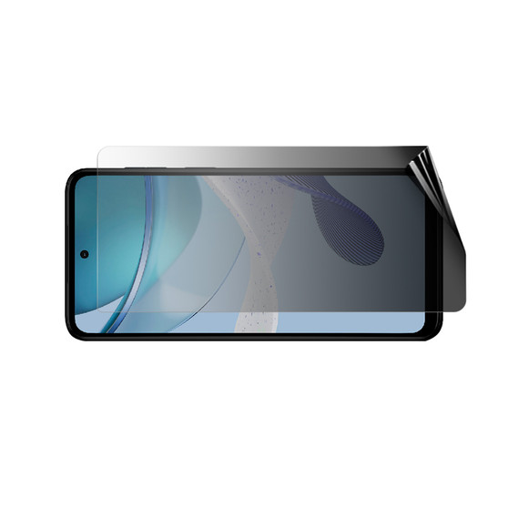 Motorola Moto G (2023) Privacy (Landscape) Screen Protector