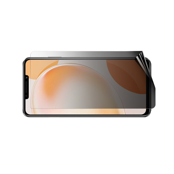 Huawei Nova Y91 Privacy (Landscape) Screen Protector
