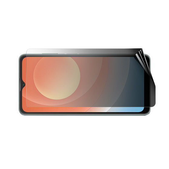 Blackview A53 Pro Privacy (Landscape) Screen Protector
