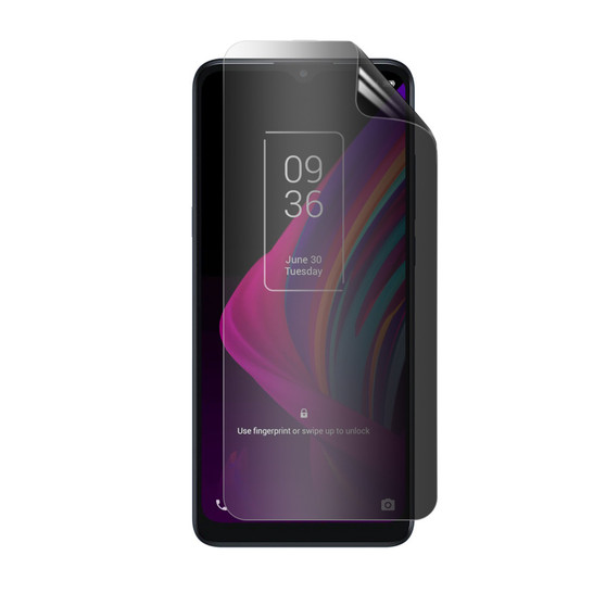 TCL 10 SE Privacy Screen Protector