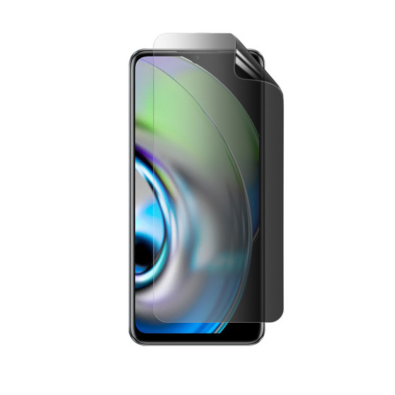 Realme V23 Privacy Screen Protector