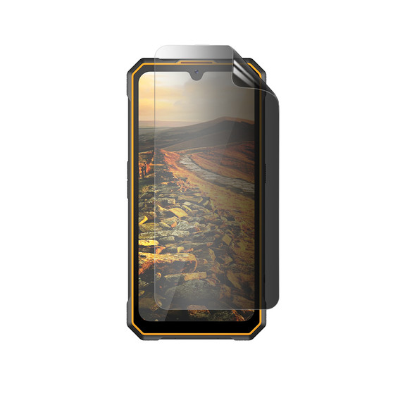 Cubot KingKong 5 Privacy Screen Protector