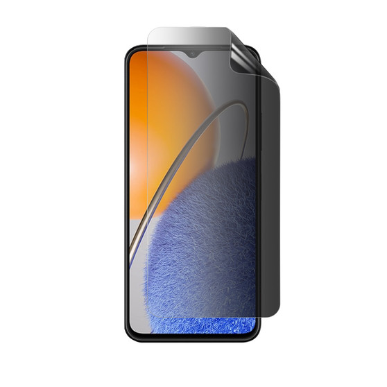 Huawei Enjoy 50z Privacy Screen Protector