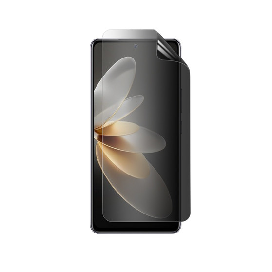Vivo S16e Privacy Screen Protector