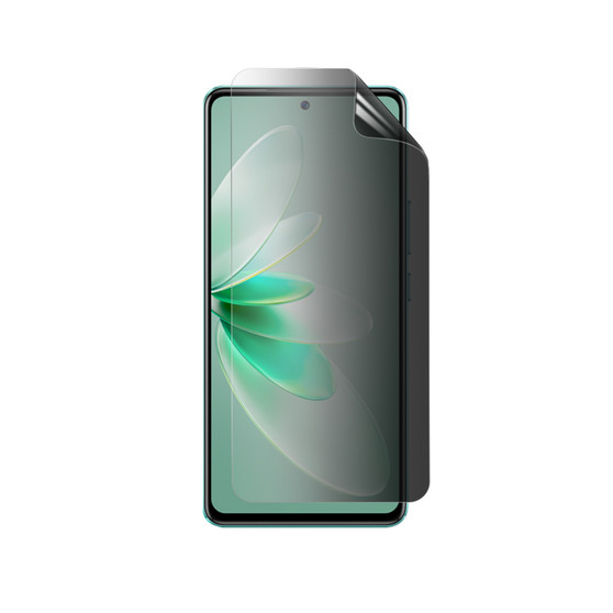 Vivo V27e Privacy Screen Protector