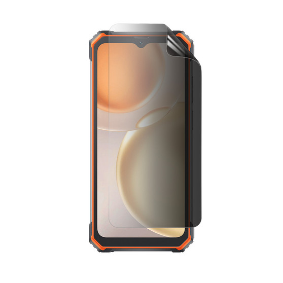 Blackview Oscal S80 Privacy Screen Protector