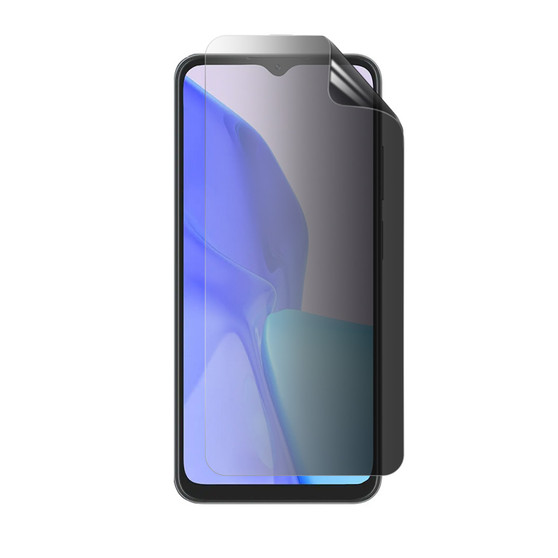 Blackview Oscal C80 Privacy Screen Protector