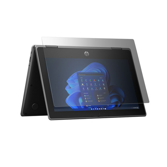 HP Pro x360 Fortis 11 G11 Privacy Screen Protector