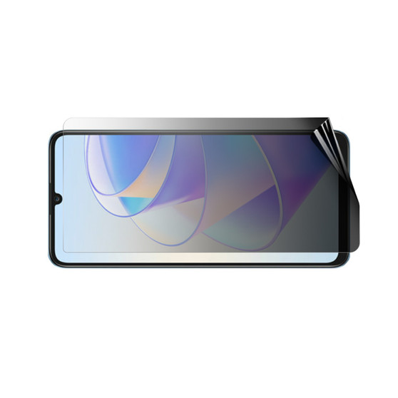 Honor X7a Privacy (Landscape) Screen Protector