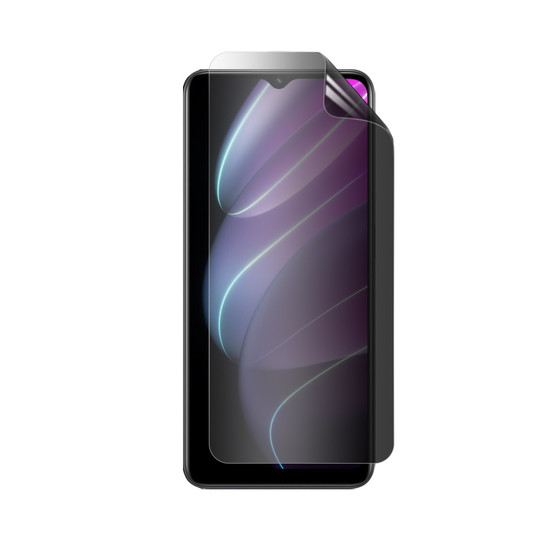 Realme V30 Privacy Screen Protector