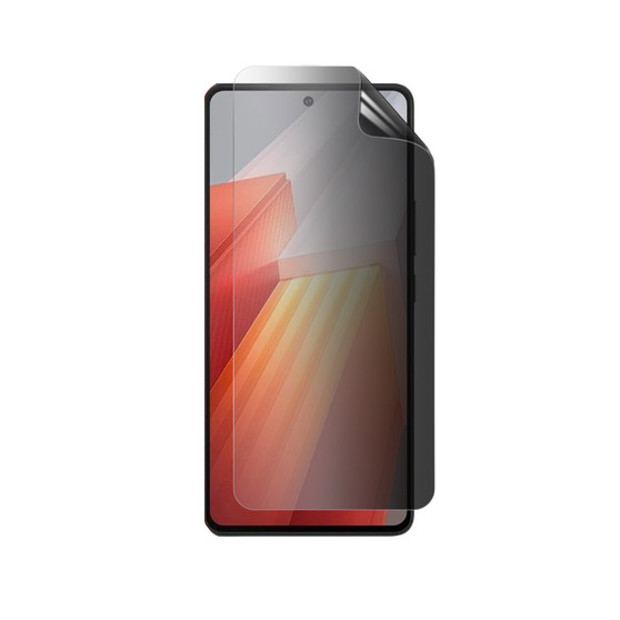 Vivo iQOO Neo8 Privacy Screen Protector