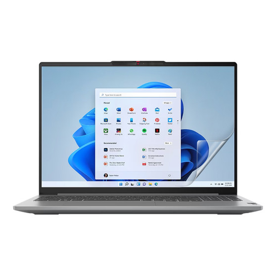 Lenovo IdeaPad Pro 5 16IRH8 Impact Screen Protector