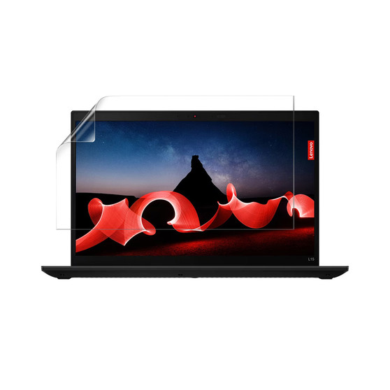 Lenovo ThinkPad L15 Gen 4 (Non-Touch) Silk Screen Protector