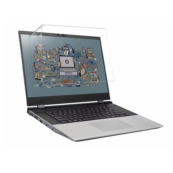 Framework Laptop 16 Silk Screen Protector