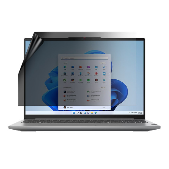 Lenovo IdeaPad Pro 5 16IRH8 Privacy Lite Screen Protector