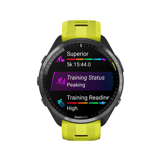 Garmin Forerunner 965
