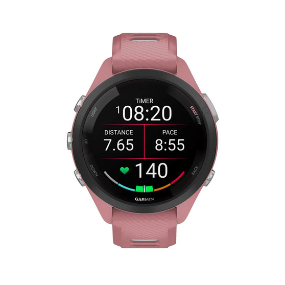 Garmin Forerunner 265S