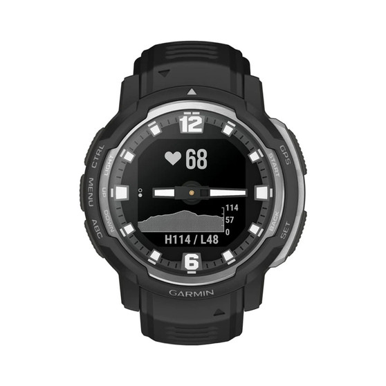 Garmin Instinct Crossover Standard Edition