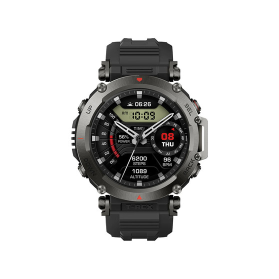 Amazfit T-Rex Ultra