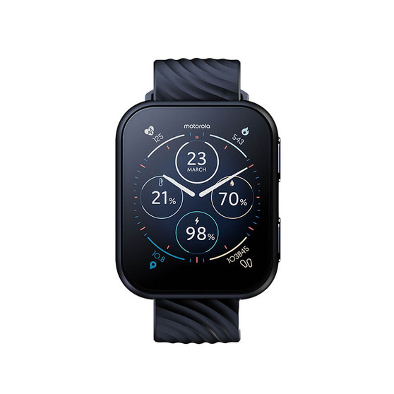Motorola Moto Watch 200