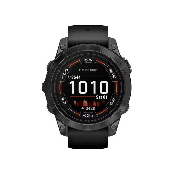 Garmin Epix Pro Gen 2 (47 mm) Vivid Flex Screen Protector