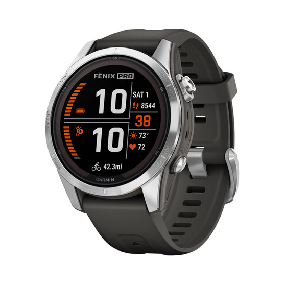 Garmin Fenix 7S Pro (42 mm)