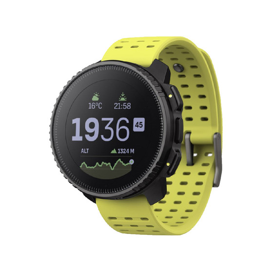 Suunto Vertical