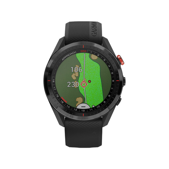 Garmin Approach S62 Vivid Flex Screen Protector