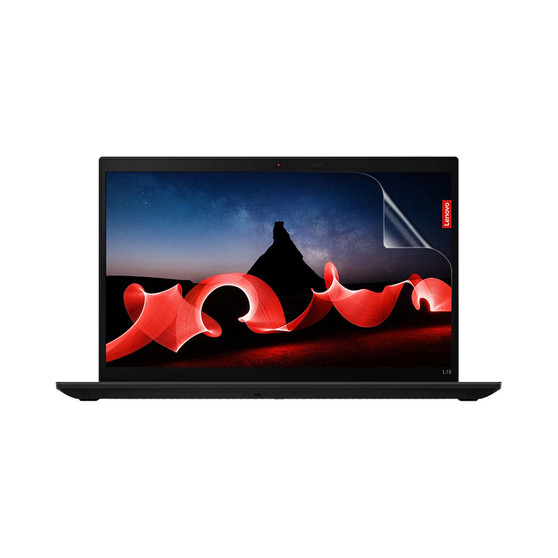 Lenovo ThinkPad L15 Gen 4 (Touch) Vivid Screen Protector
