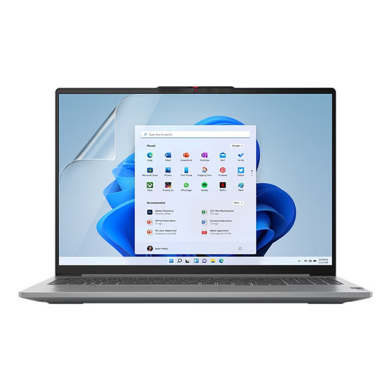 Lenovo IdeaPad Pro 5 16IRH8 Matte Screen Protector