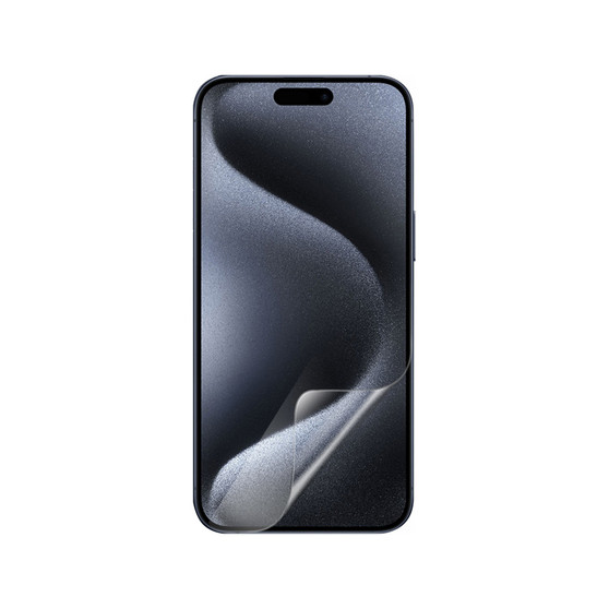 Apple iPhone 15 Pro Max Matte Screen Protector