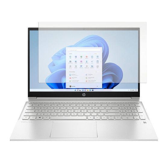 HP Pavilion 15 eg3000 Paper Screen Protector