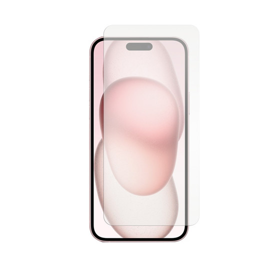 Apple iPhone 15 Paper Screen Protector