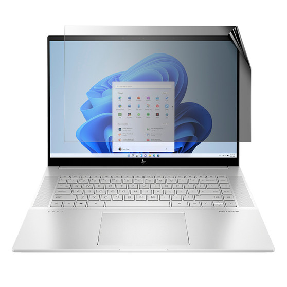 HP Envy 16t h1000 (Touch) Privacy Screen Protector