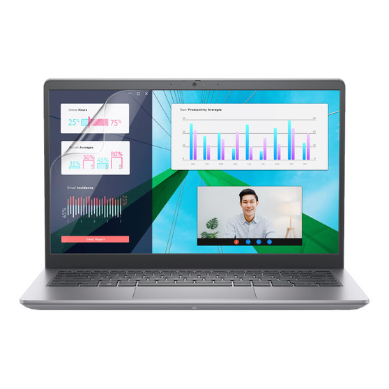 Dell Vostro 14 3430 Matte Screen Protector