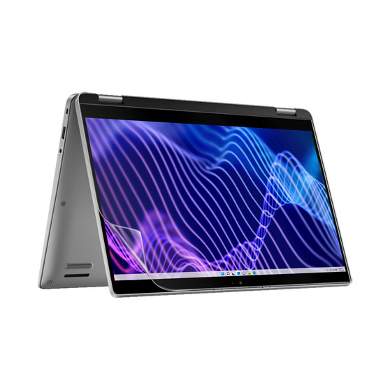Dell Latitude 13 3340 (2-in-1) Impact Screen Protector