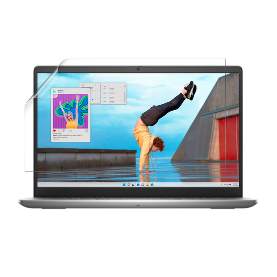 Dell Inspiron 14 3420 (Touch) Silk Screen Protector