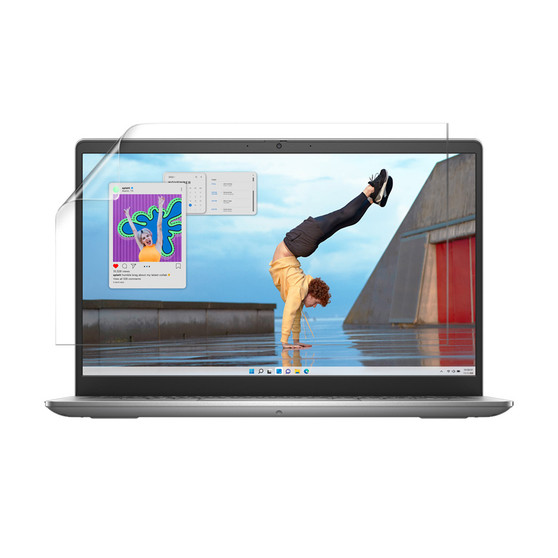Dell Inspiron 14 3420 (Non-Touch) Silk Screen Protector