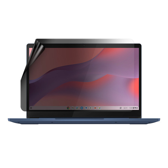 Lenovo IdeaPad Slim 3 Chromebook 14M868 (Non-Touch) Privacy Lite Screen Protector