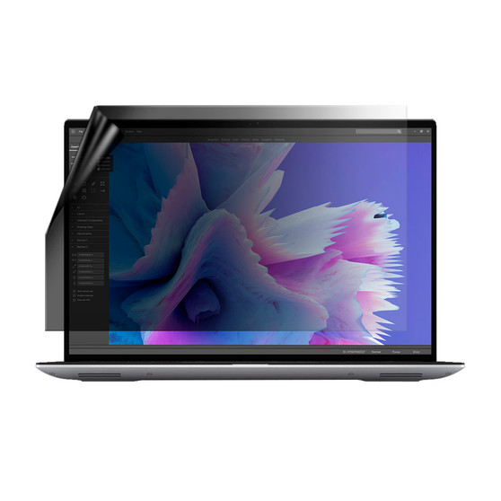 Dell Precision 14 5480 (Non-Touch) Privacy Lite Screen Protector