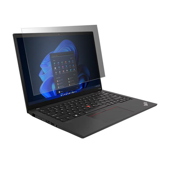 Lenovo ThinkPad P14s Gen 4 (Touch) Privacy Screen Protector