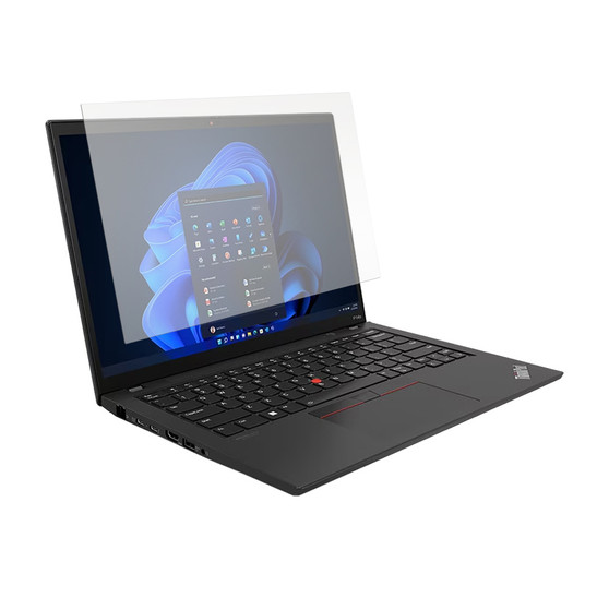 Lenovo ThinkPad P14s Gen 4 (Touch) Paper Screen Protector